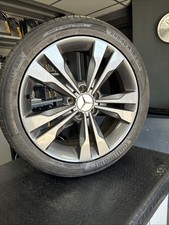 CERCHIO IN LEGA MERCEDES A / B