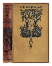 GRAHAME, KENNETH (1859-1932)