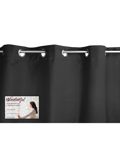 Tenda wonderful tinta - tenda, unita