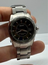 Orologio SEIKO Uomo Titanio