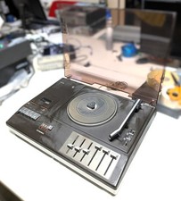 Giradischi philips gr 814 04s-