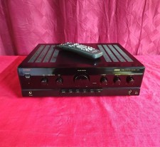 Amplificatore integrato Luxman