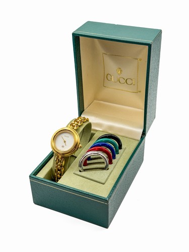 Orologio gucci change bezel - orologio,