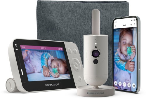 Philips avent scd953 - avent, scd953/26