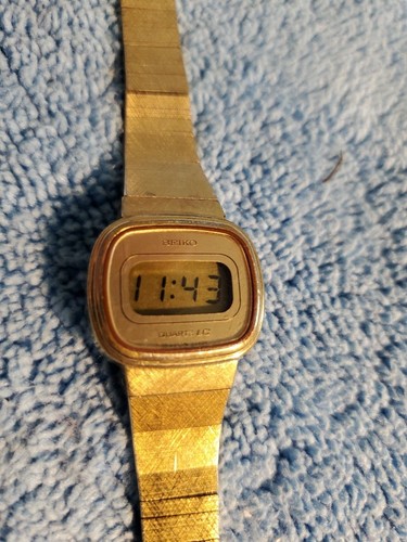 Raro funzionante orologio - ,