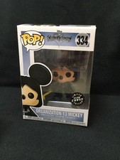 Funko POP Kingdom Hearts XIII