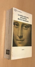 E. H. Gombrich. La storia