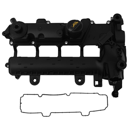 Couvercle soupape for - couvercle,