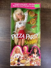 1994 Pizza Party Skipper