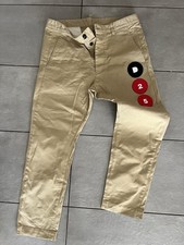 Dsquared2 Pantalone Patch Uomo