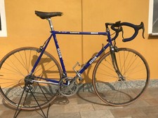 Full original Gios Compact Pro 40th Anniversary with Group Shimano 600 