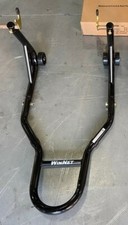 Cavalletto universale alza - universale,