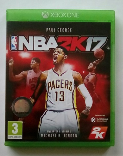 Nba 2k17 2017 basket - nba,