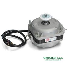 MOTORE VENTOLA 5 W ELCO PER RAFFREDDAMENTO FRIGORIFERO BANCO FRIGO VETRINA FRIGO