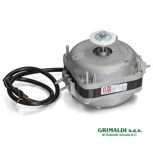 Motore ventola elco per - 5,
