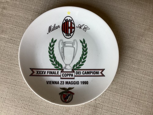 Finale coppa campioni calcio - finale,