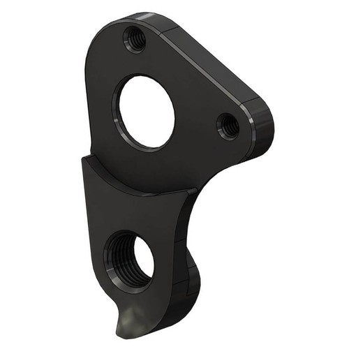 Gancio deragliatore 054 - deragliatore, #dh-054