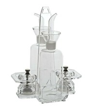 Agplex -Elegante Menage porta