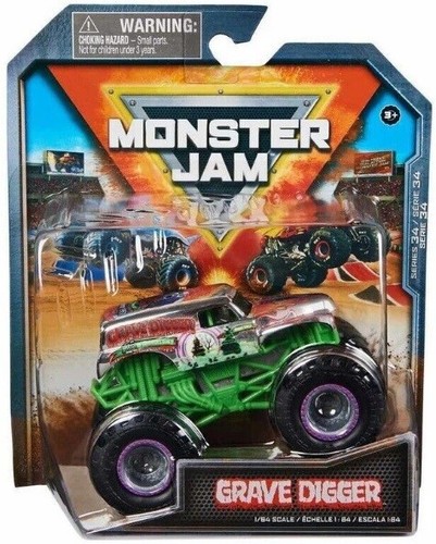 Grave digger series - grave,