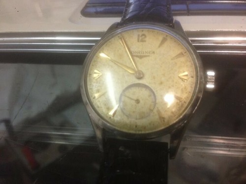 Orologio marca longines uomo - marca,