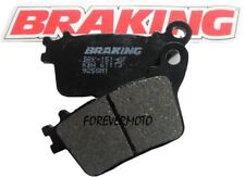 Braking Pastiglie Freno