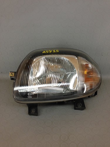 Renault clio 2 - renault,