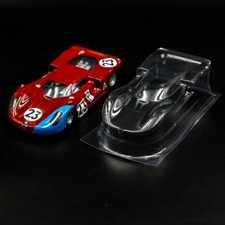 Dynamic Alfa Romeo 33 coupé