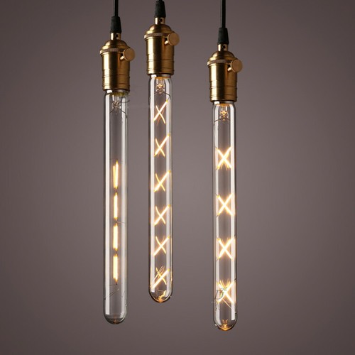 Lampada lunga lampadina - lampada, led