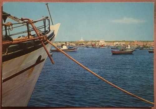 Portopalo porto 1979 - il,