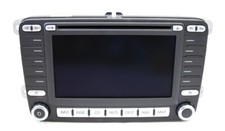 VW PASSAT GOLF POLO TOURAN 5 NAVIGATORE MFD2 DVD, 1K0 035 198 C