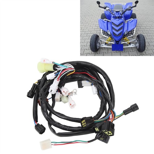 Kit cablaggio 5lp 82590 00 - cablaggio, 5lp-82590-10-00