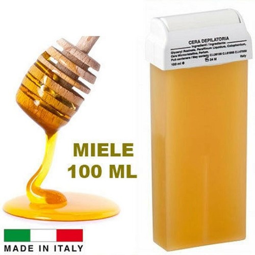 Cera rullo ricambio - rullo,