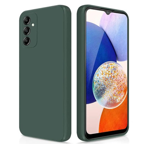 Custodia silicone per - , samsung