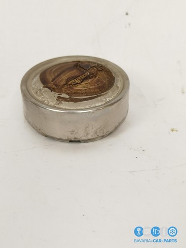 Coprimozzo originale bmw - coprimozzo,