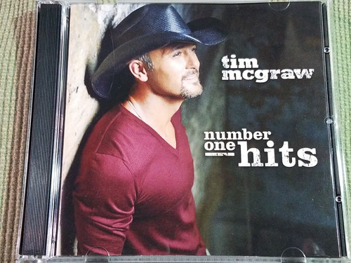 Tim mcgraw number - tim,
