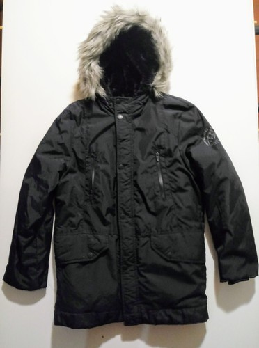 Parka ragazzo zara boys - parka,