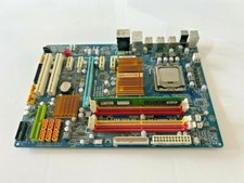 SCHEDA MADRE GIGABYTE