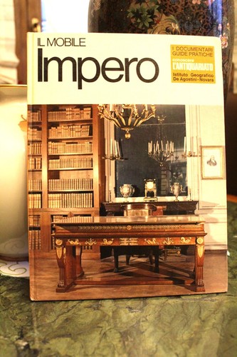 Mobile impero istituto - il,