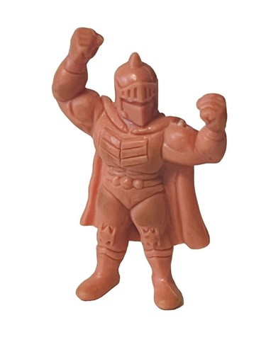Muscle men mattel personaggio - men,