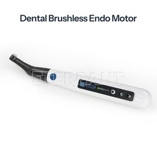Motore endo brushless dentale