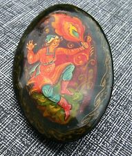 Miniature Pittura Russia