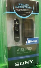 SONY DRCBT15 RICEVITORE AUDIO