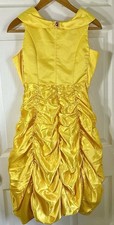 Costume vestito La Bella e la