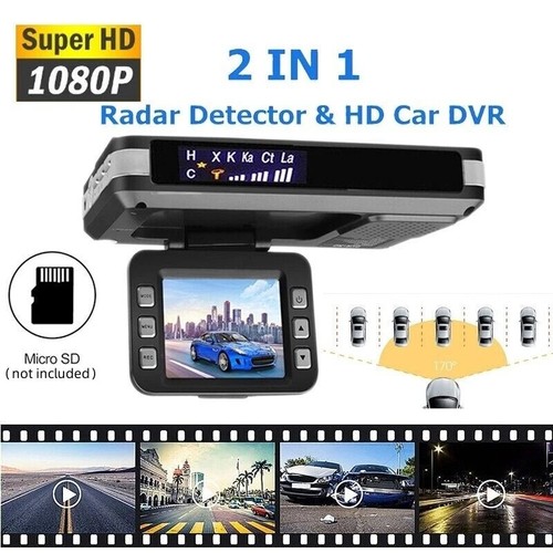 Dash cam auto 1 - dash, 2