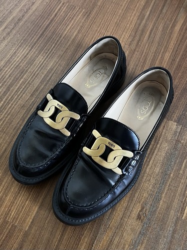 Tod mocassini donna - tod's, eleganti