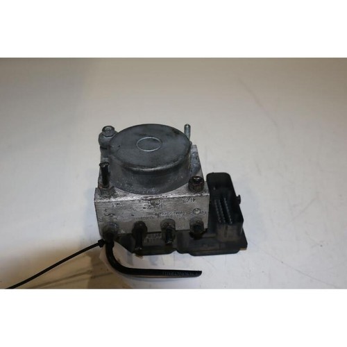 Centralina abs pompa - abs,