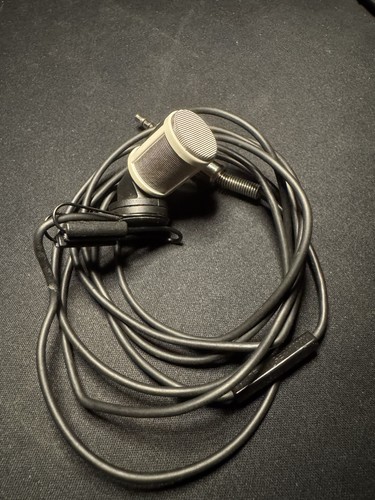 Sennheiser microfono mke - sennheiser,