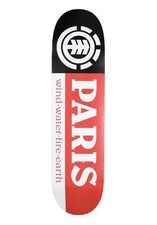 TAVOLA SKATE ELEMENT TEAM DECK