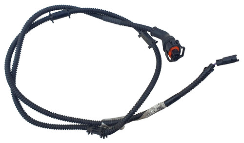 Cablaggio sensore velocità