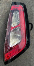 GRUPPO OTTICO POST. DX FIAT